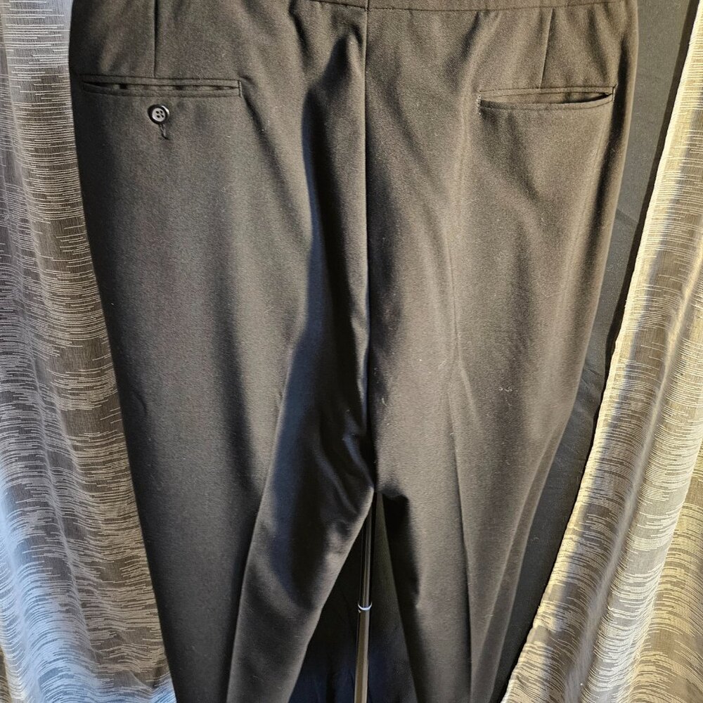 Adjustable Tuxedo Pants From Tuxedo Junction Size… - image 4